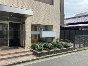 赤井１丁目　医院・美容・店舗・事務所